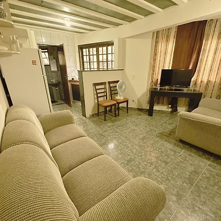 Condominio Fazenda Garatucaia Angra dos Reis Exterior photo