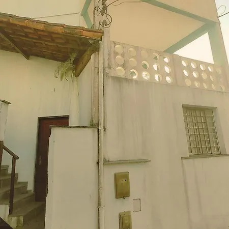 Condominio Fazenda Garatucaia Angra dos Reis Exterior photo