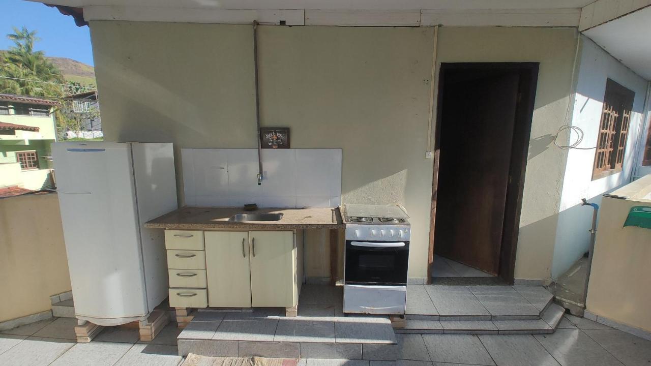 Holiday home Fazenda Garatucaia *