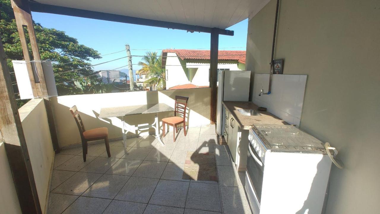 Fazenda Garatucaia Holiday home Angra dos Reis