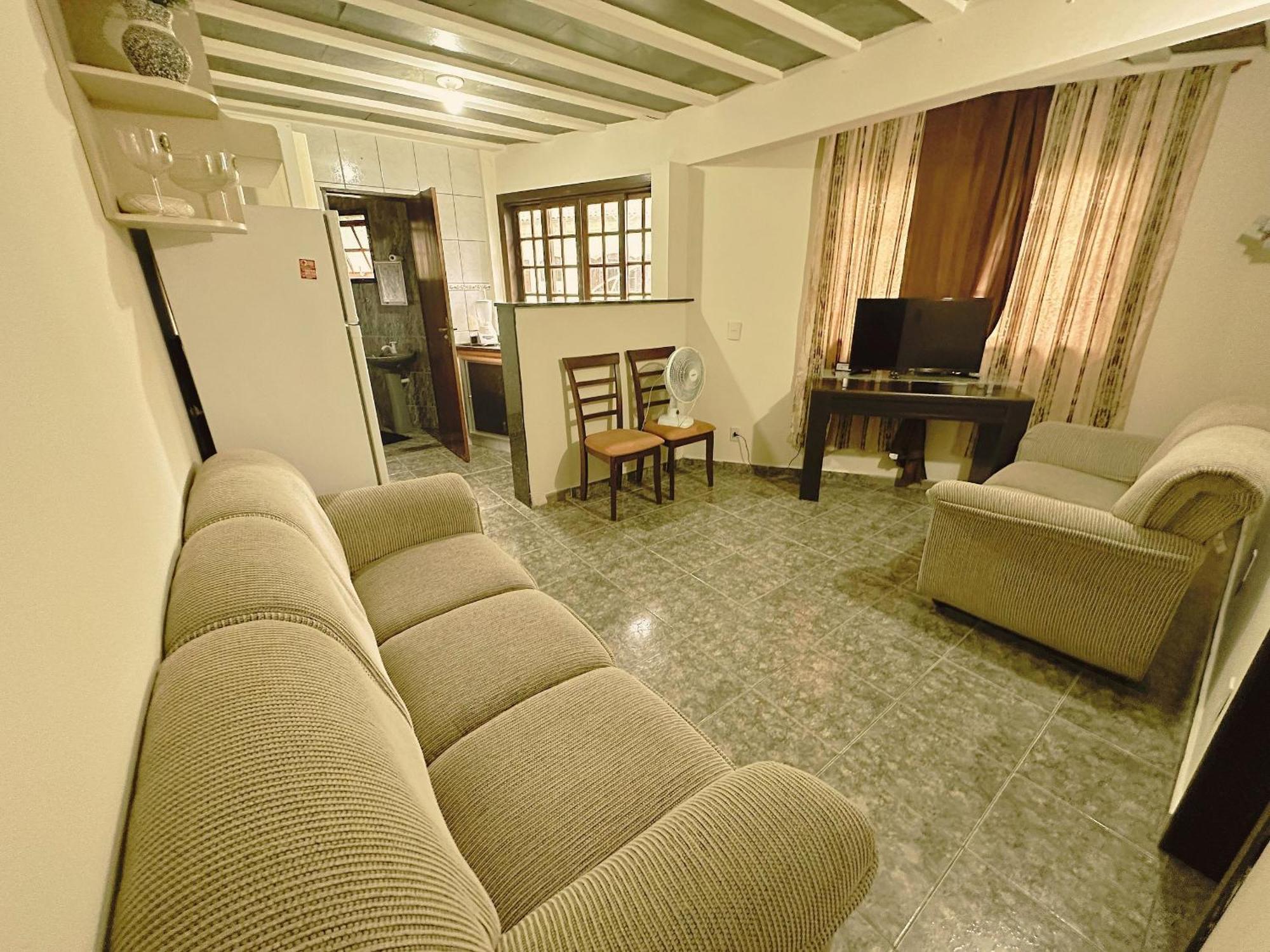 Holiday home Fazenda Garatucaia Angra dos Reis