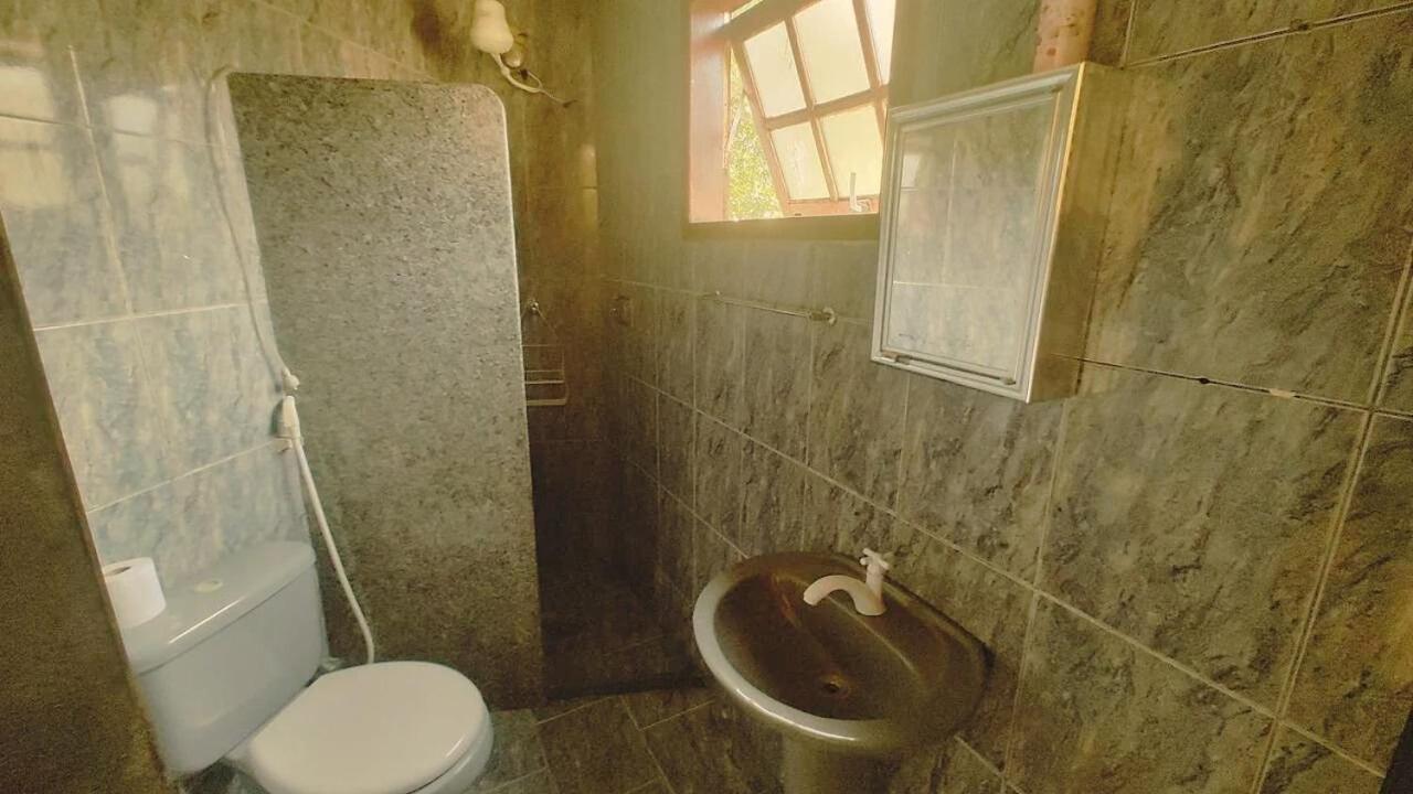 Fazenda Garatucaia Holiday home