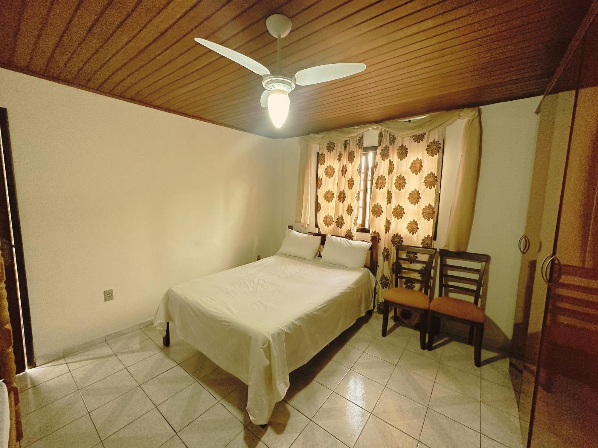 Fazenda Garatucaia Holiday home *