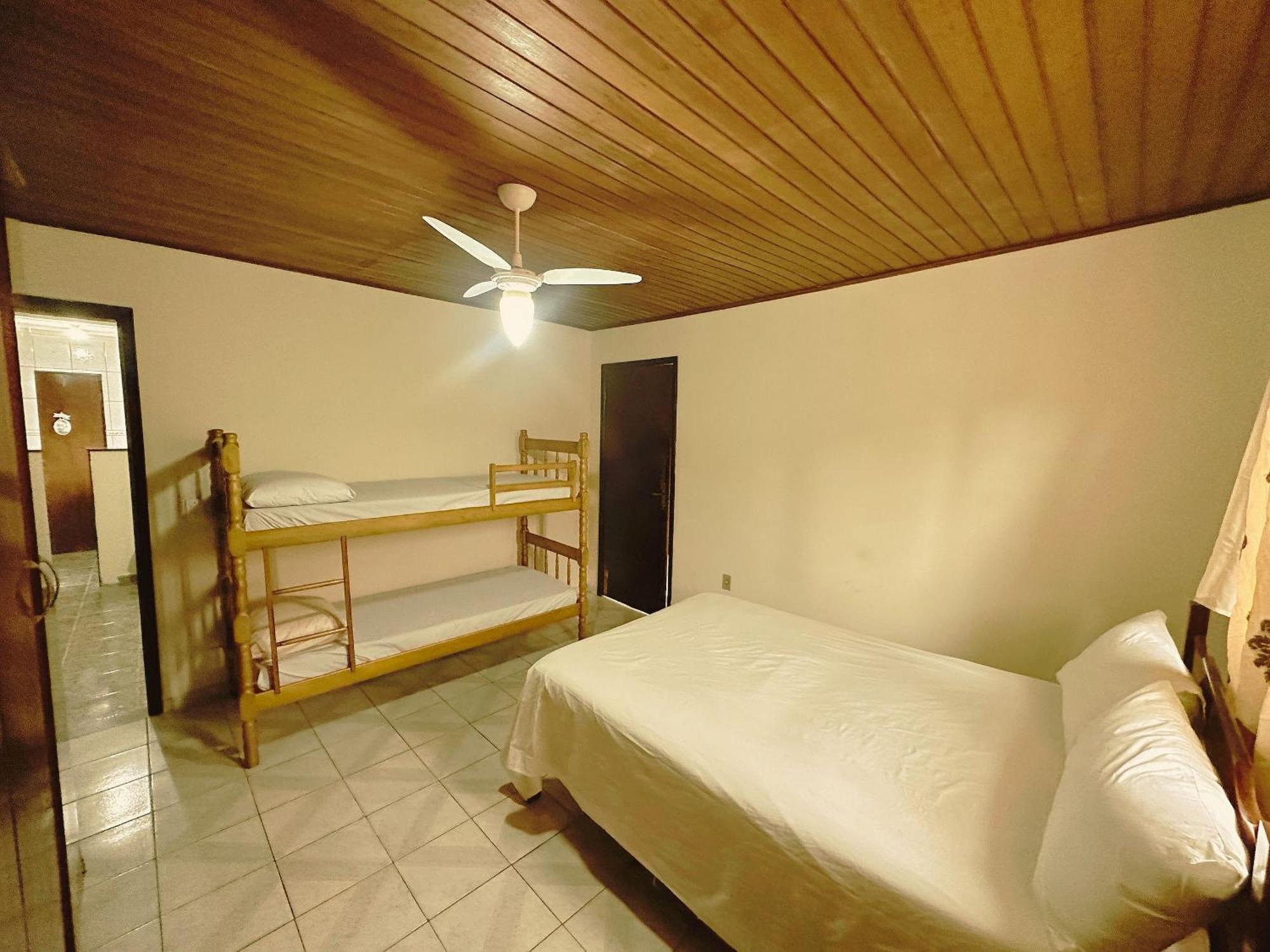 Holiday home Fazenda Garatucaia *