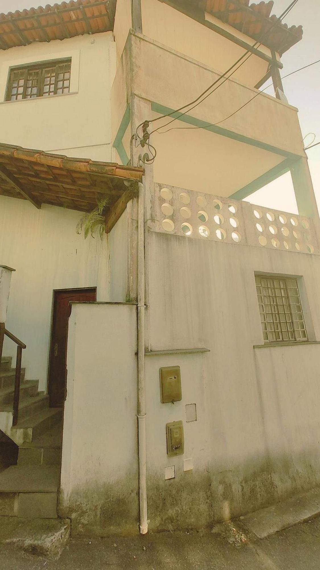 Fazenda Garatucaia Angra dos Reis
