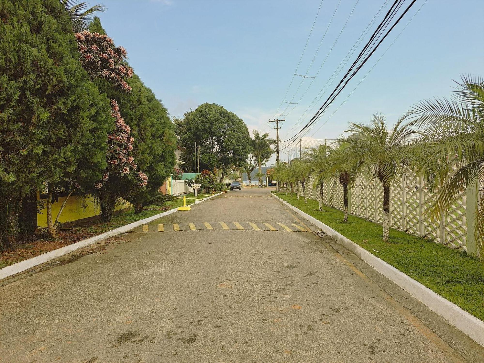 Holiday home Fazenda Garatucaia *